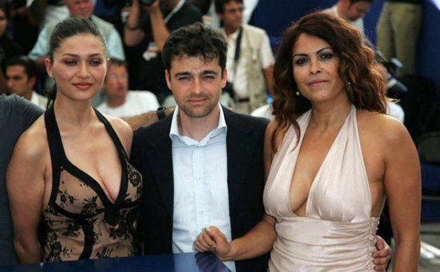 "Kötü karakter nedir? Kötüyü nasıl değerlendiririz? Neden Kötü olunur, kötü ruhun bir parça da olsa insan yanı var mıdır? sorusu beni çok meşgul etti.