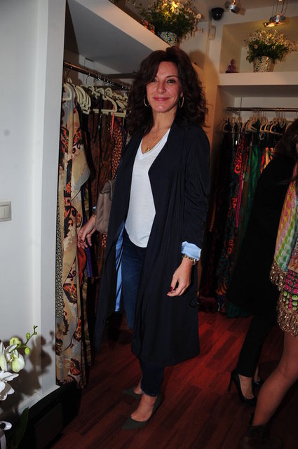 EVİN ŞAŞMAZ 