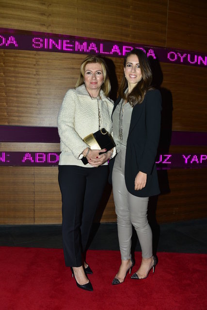 DİLEK, LARA TÜRKER