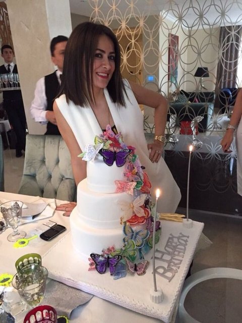 FATOŞ SARIGÜL