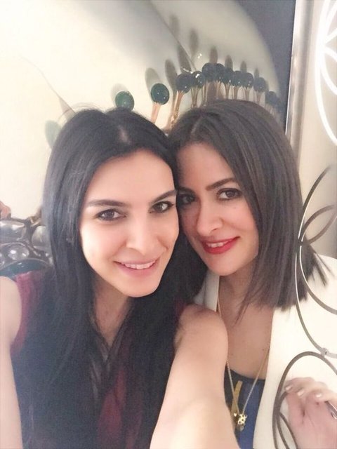 FATOŞ SARIGÜL