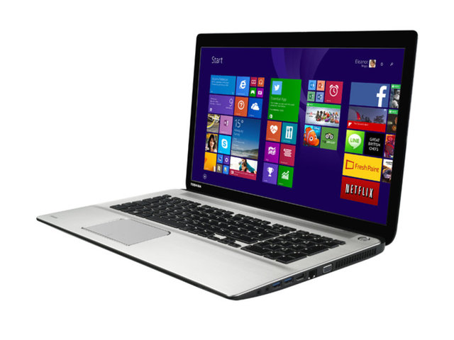 Toshiba
