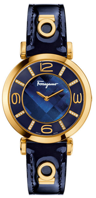 Salvatore Ferragamo