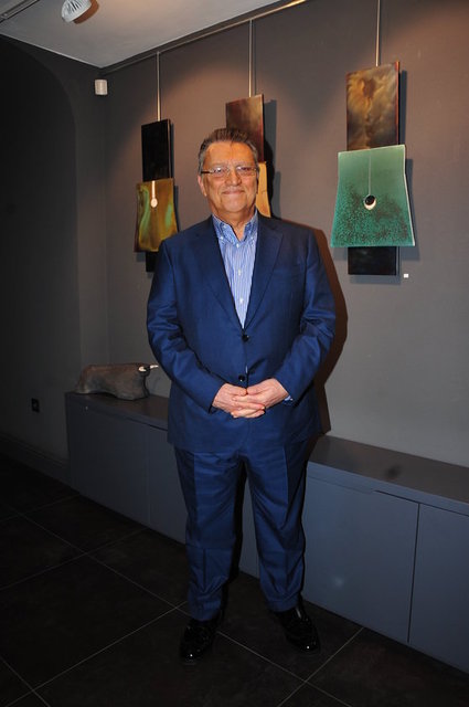 MESUT YILMAZ 