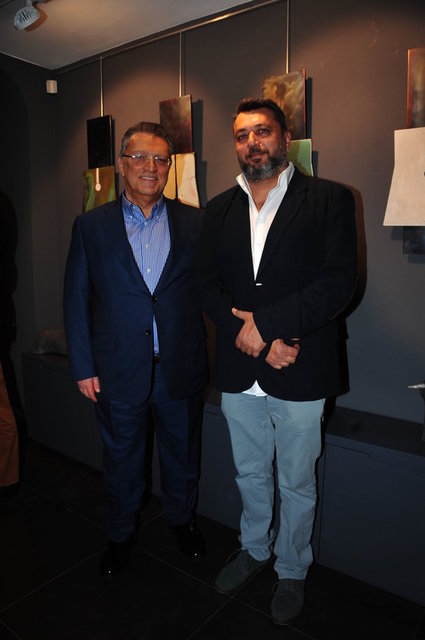 MESUT YILMAZ, TEVFİK TÜREN KARAGÖZOĞLU