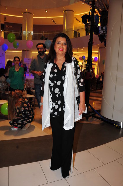 MERAL KOSİF