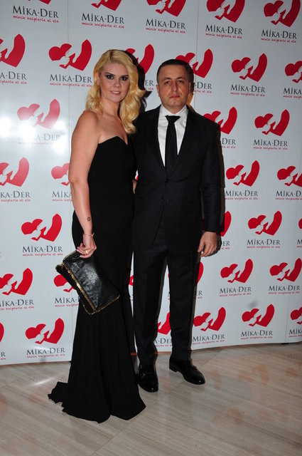 HANDE SEZER - LEVENT PEKCAN 