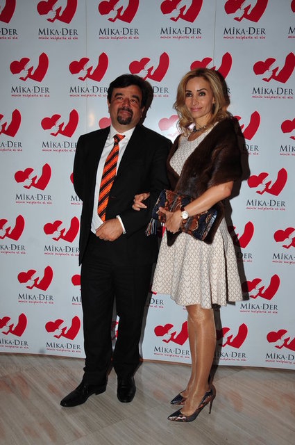YILDIRIM - MONICA KIRGÖZ 