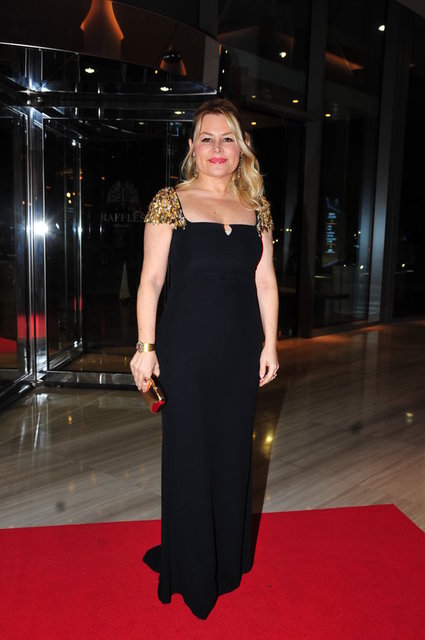 DEMET SABANCI ÇETİNDOĞAN 