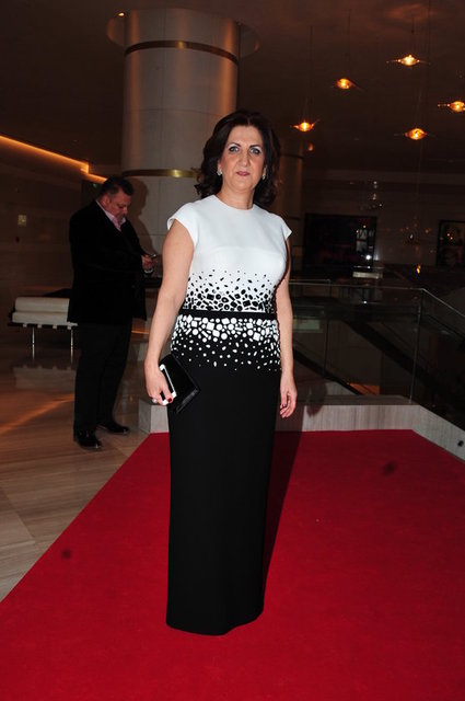ARZU ÇEBİ 