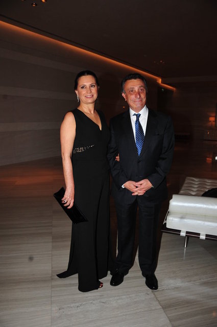 BERNA - AHMET NUR ÇEBİ 