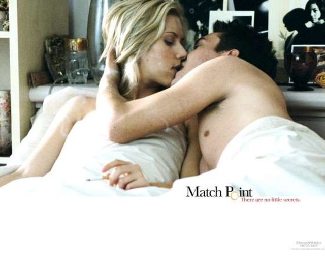 16.Scarlet Johansson "Maç Sayısı"