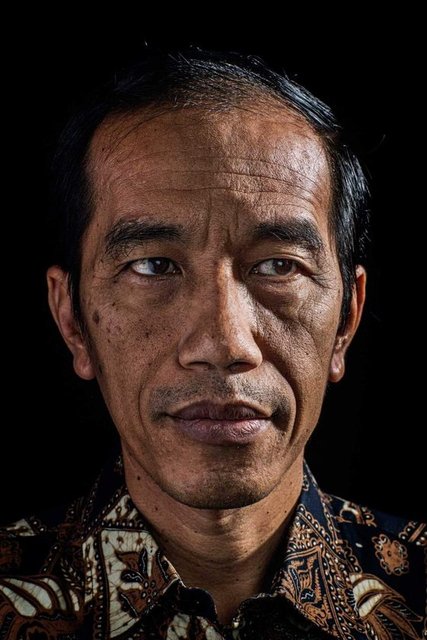 Joko Widodo -