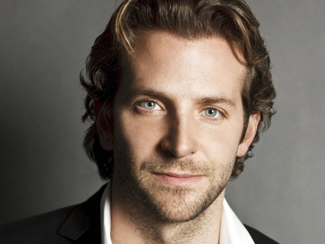 Bradley Cooper