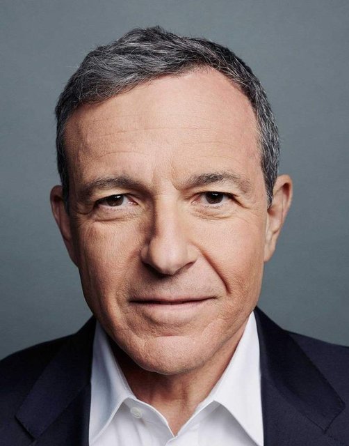 Bob Iger -