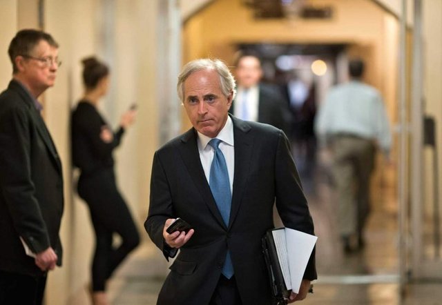 Bob Corker