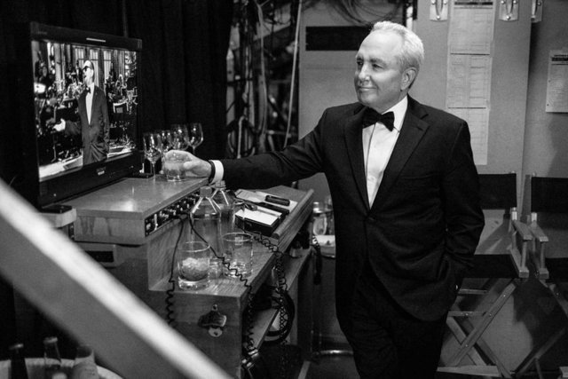 Lorne Michaels -