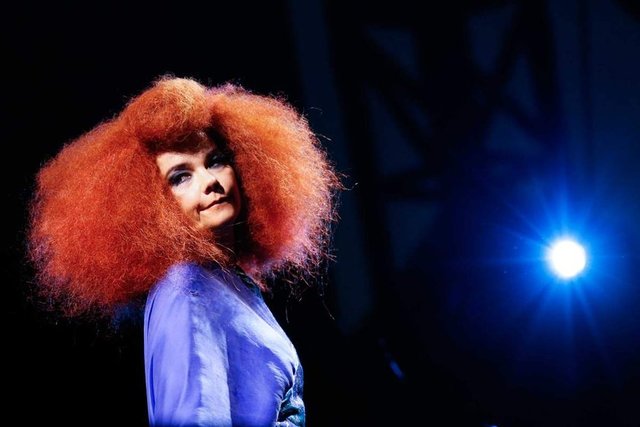 Björk