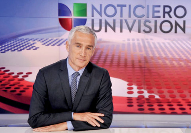 Jorge Ramos -