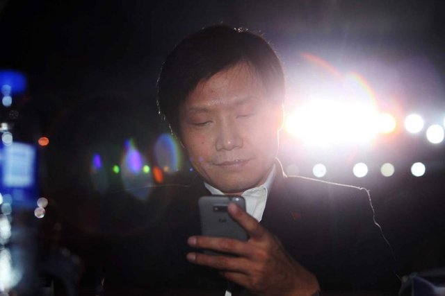 Lei Jun