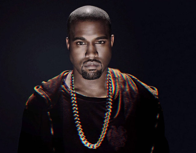 ABD'li şarkıcı Kanye West
