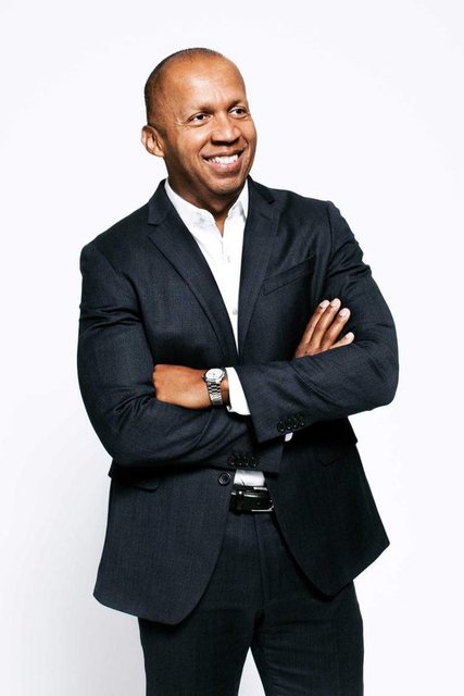 Bryan Stevenson