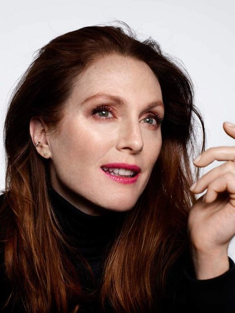 Julianne Moore