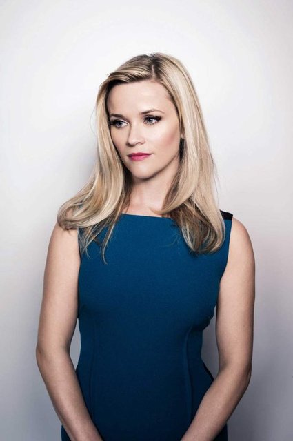 Reese Witherspoon