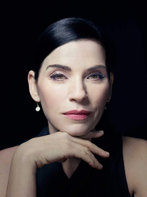 Julianna Margulies -