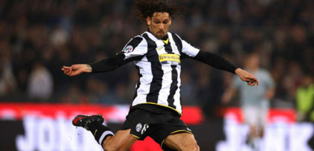 AMAURI - Palermo'dan Juventus'a: 22.8 milyon Euro - Juventus'tan Fiorentina'ya: 500 bin Euro - ZARAR: 22.3 MİLYON EURO
