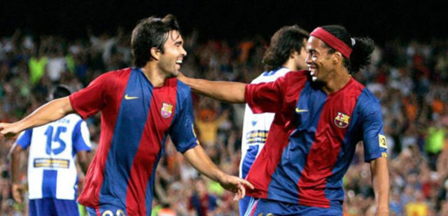 DECO - Porto'dan Barcelona'ya: 21 milyon Euro - Barcelona'dan Chelsea'ye: 10 milyon Euro - ZARAR: 11 MİLYON EURO