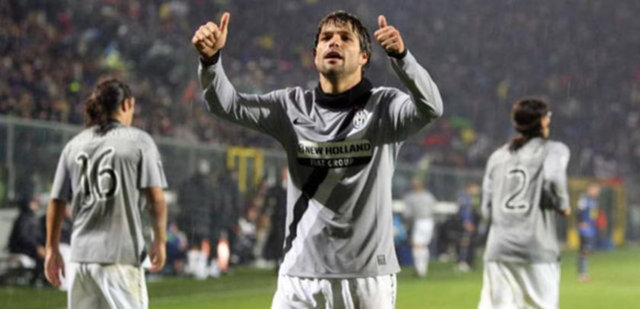 DIEGO RIBAS - Werder Bremen'den Juventus'a: 28 milyon Euro - Juventus'tan Wolfsburg'a: 15.5 milyon Euro - ZARAR: 11,5 MİLYON EURO