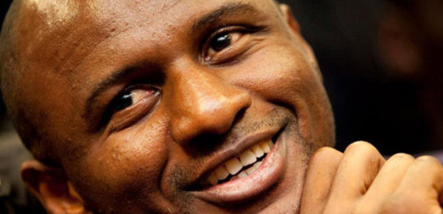 PATRICK VIEIRA - Arsenal'den Juventus'a: 20 milyon Euro - Juventus'tan Inter'e: 10.5 milyon Euro - ZARAR: 9.5 MİLYON EURO