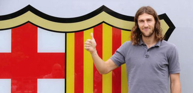 DMYRTO CHYGRYNSKIY - Shakhtar'dan Barcelona'ya: 25 milyon Euro - Barcelona'dan Shakhtar'a: 15 milyon Euro - ZARAR: 10 MİLYON EURO