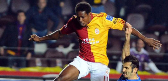 KADER KEITA - Lille'den Lyon'a: 16.8 milyon Euro - Lyon'dan Galatasaray'a: 7.5 milyon Euro - ZARAR: 9.3 MİLYON EURO