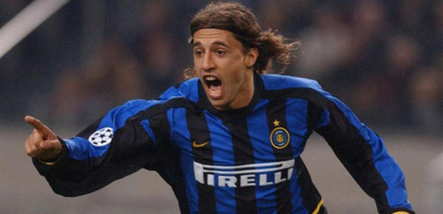 HERNAN CRESPO - Parma'dan Lazio'ya: 55 milyon Euro - Lazio'dan Inter'e: 36 milyon Euro - ZARAR: 19 MİLYON EURO
