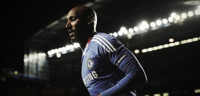 NICOLAS ANELKA - Real Madrid'den PSG'ye: 34.5 milyon Euro - PSG'den Manchester City'e: 14.7 milyon Euro - ZARAR: 19.8 MİLYON EURO
