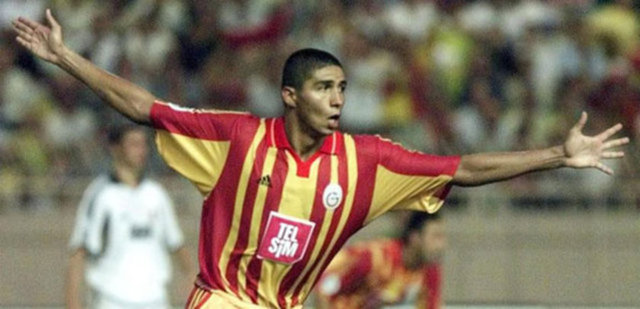 MARIO JARDEL - Porto'dan Galatasaray'a: 16 milyon Euro - Galatasaray'dan Sporting'e: 5 milyon Euro - ZARAR: 11 MİLYON EURO