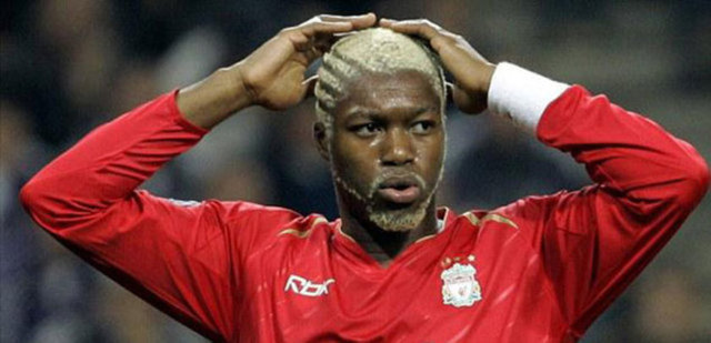 DJIBRIL CISSE - Auxerre'den Liverpool'a: 20 milyon Euro - Liverpool'dan Marsilya'ya: 9 milyon Euro - ZARAR: 11 MİLYON EURO