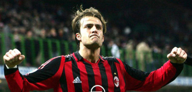 ALBERTO GILARDINO - Parma'dan Milan'a: 25 milyon Euro - Milan'dan Fiorentina'ya: 14 milyon Euro - ZARAR: 11 MİLYON EURO