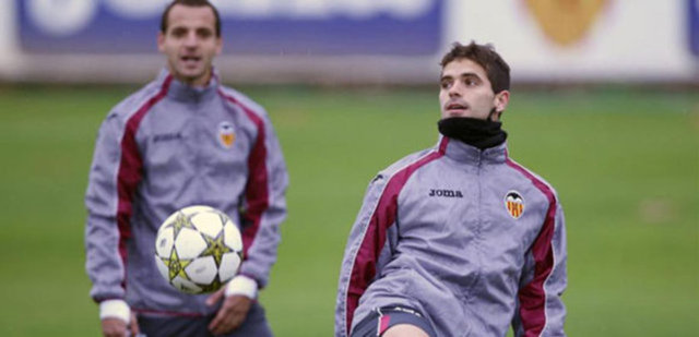 FERNANDO GAGO - Boca'dan Real Madrid'e: 20.5 milyon Euro - Real Madrid'den Valencia'ya: 3.5 milyon Euro - ZARAR: 17 MİLYON EURO -