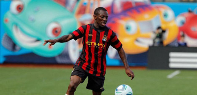 SHAUN WRIGHT-PHILLIPS - Manchester City'den Chelsea'ye: 31.5 milyon Euro - Chelsea'den Manchester City'e: 11.25 milyon Euro - ZARAR: 20,25 MİLYON EURO
