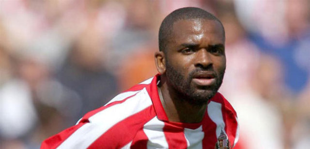 DARREN BENT - Charlton'dan Tottenham'a: 16.5 milyon Pound - Tottenham'dan Sunderland'e: 10 milyon Pound - ZARAR: 6.5 MİLYON POUND