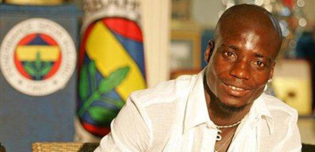 STEPHEN APPIAH - Juventus'tan Fenerbahçe'ye: 8 milyon Euro - Bedelsiz ayrıldı - ZARAR: 8 MİLYON EURO