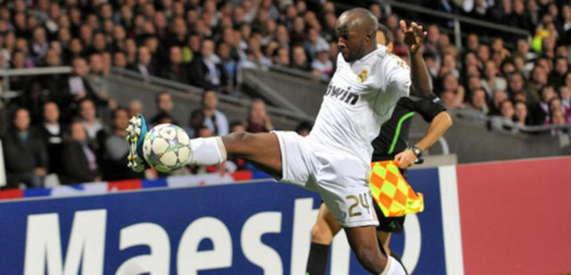 LASSANA DIARRA - Portsmouth'tan Real Madrid'e: 20 milyon Euro - Real Madrid'den Anzhi'ye: 5 milyon Euro - ZARAR: 15 MİLYON EURO -