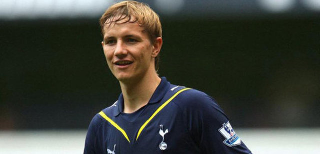 PAVLYUCHENKO - Spartak'tan Tottenham'a: 17.4 milyon Euro - Tottenham'dan Lokomotiv'e: 9 milyon Euro - ZARAR: 8.4 MİLYON EURO