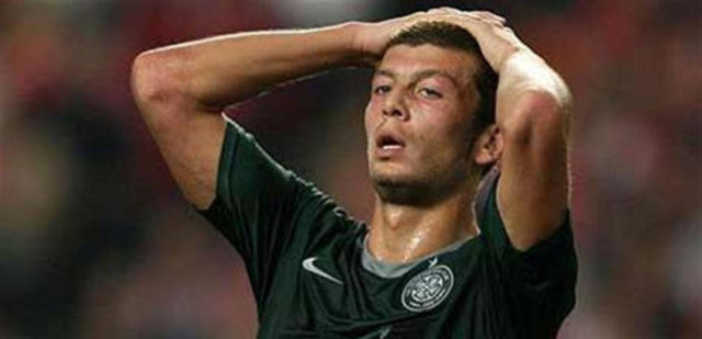 MASSIMO DONATI - Atalanta'dan Milan'a: 15 milyon Euro - Milan'dan Celtic'e: 4.5 milyon Euro - ZARAR: 10.5 MİLYON EURO