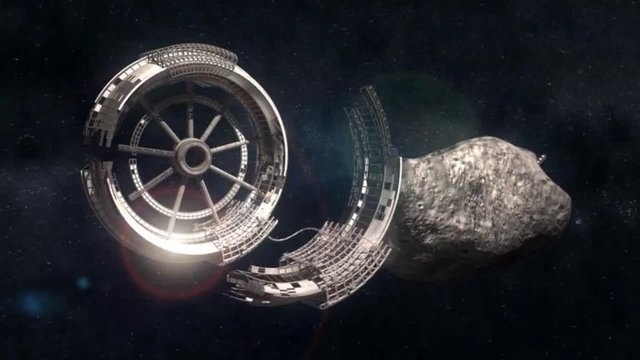 Dart'ın göktaşına çarpmasından sonra oluşacak etkiler ise önceden AIM kapsamında gönderilen uzay aracı tarafından tespit edilecek.