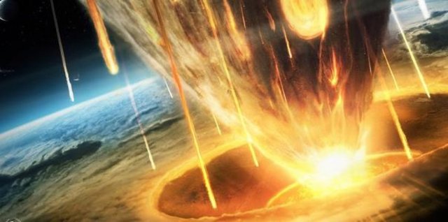 Çarpmanın verileri Soyuz tarafından toplanıp Dünya'ya gönderilecek.