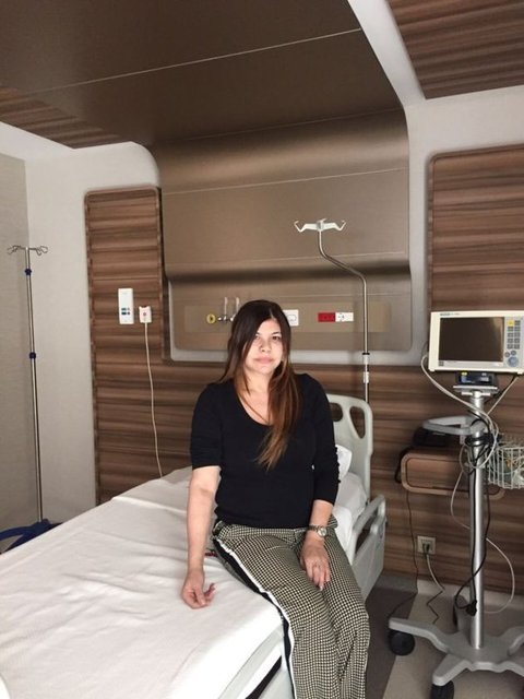 SERAP TİBUK 